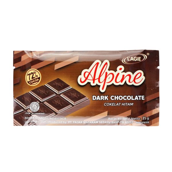 Alpine Dark 72