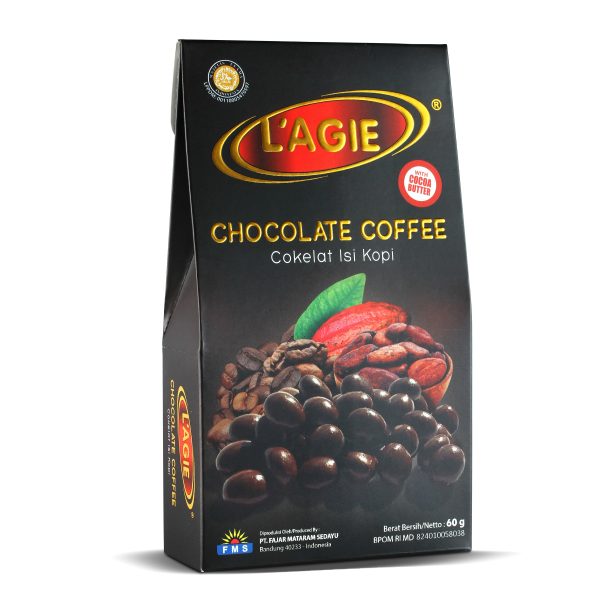 L'AGIE Coffee