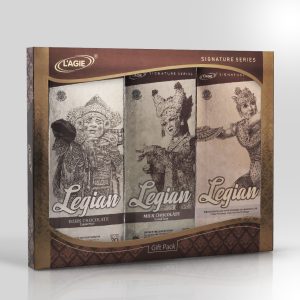 Legian Gift Pack
