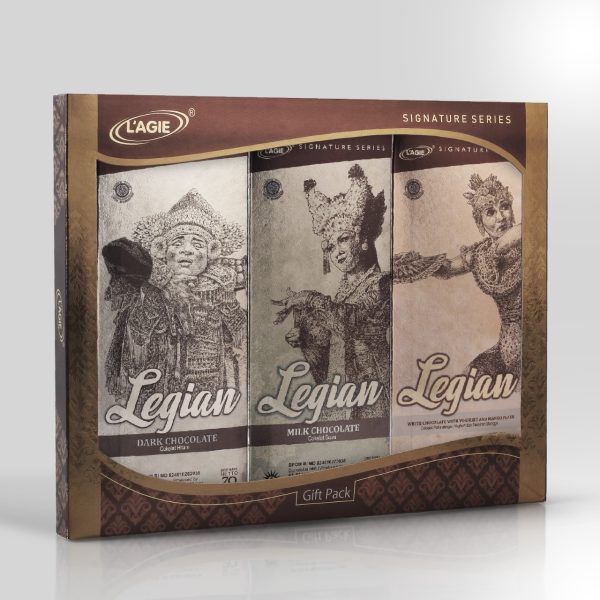 Legian Gift Pack