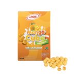 L'AGIE Mango Cube