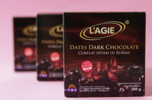 Kurma Dark Choc.